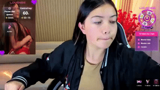 miladystarlight animated gif teaser