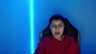 girl_i_am animated gif teaser