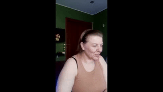 missniley animated gif teaser
