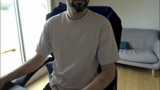 heavilyhung animated gif teaser