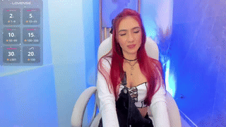 freya_ animated gif teaser