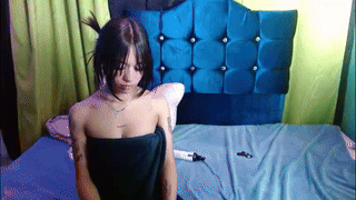 lora_lifelover animated gif teaser