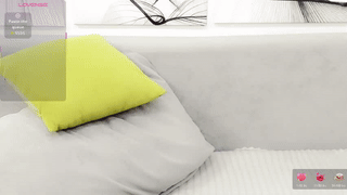 ella2sweet animated gif teaser