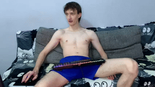 aron_ford animated gif teaser