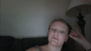 nickilove_ animated gif teaser