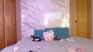 veluxe animated gif teaser