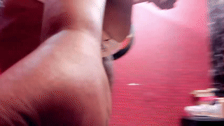 mazekyn animated gif teaser