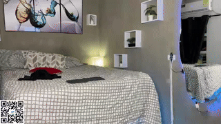 thehouseismine animated gif teaser
