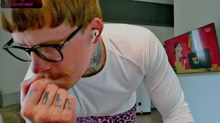 david_hot12 animated gif teaser