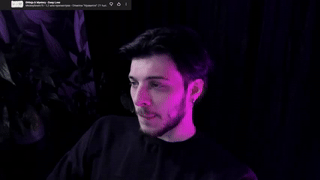 mitchelkors animated gif teaser