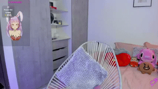 nerenuu_ animated gif teaser