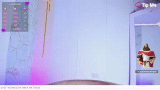 louie_evans animated gif teaser