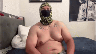 cumbian_chero animated gif teaser