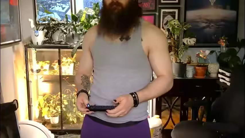 beardmax animated avif teaser