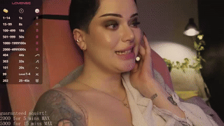 ximena_grant animated gif teaser