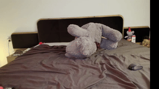 gia_curly animated gif teaser