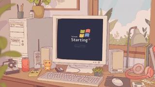 jessiccaburns animated gif teaser