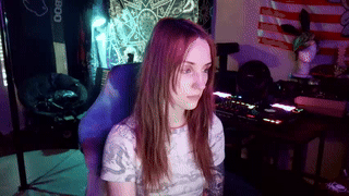 kyliejoyce animated gif teaser