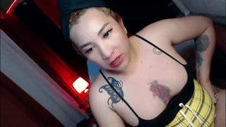 danii_rose animated gif teaser