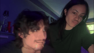 xveryhotcouple animated gif teaser