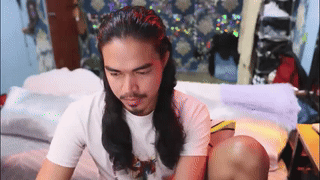 mikeymorningstar animated gif teaser