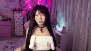 jessiexxi animated gif teaser