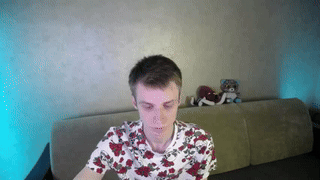 cute_grecha animated gif teaser