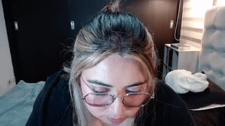 kyliejoyce animated gif teaser