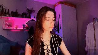 lovelylollly animated gif teaser