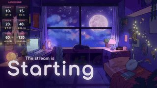 anni_lovely animated gif teaser