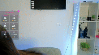 angelbabyphoebe animated gif teaser