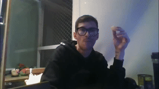 magnorose animated gif teaser
