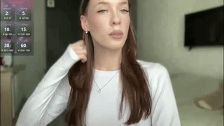 shycinderella animated gif teaser