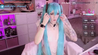angel_to_burn animated gif teaser