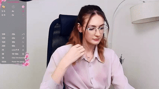 kendall_risex animated gif teaser