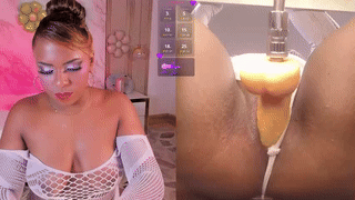 super_huge_boobs animated gif teaser