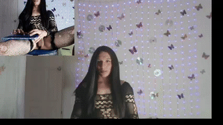 violet_bellarose animated gif teaser