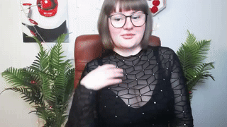 laenyssarael animated gif teaser