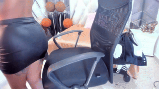 willowater animated gif teaser