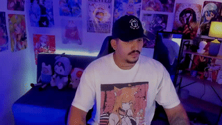 dreamon007007007 animated gif teaser