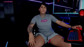 tootie03 animated gif teaser