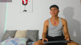 mark_fuckerr animated gif teaser