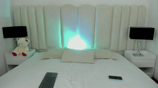 kumfoxlive animated gif teaser