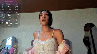 arya_nahalii animated gif teaser