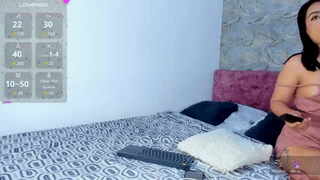 lexa_cooper_ animated gif teaser