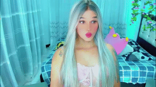 alessandra_222 animated gif teaser