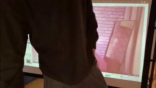 kaiirox animated gif teaser