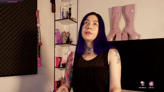 whymollycry animated gif teaser