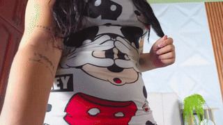 alexxiskye animated gif teaser