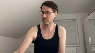 bendavewill animated gif teaser